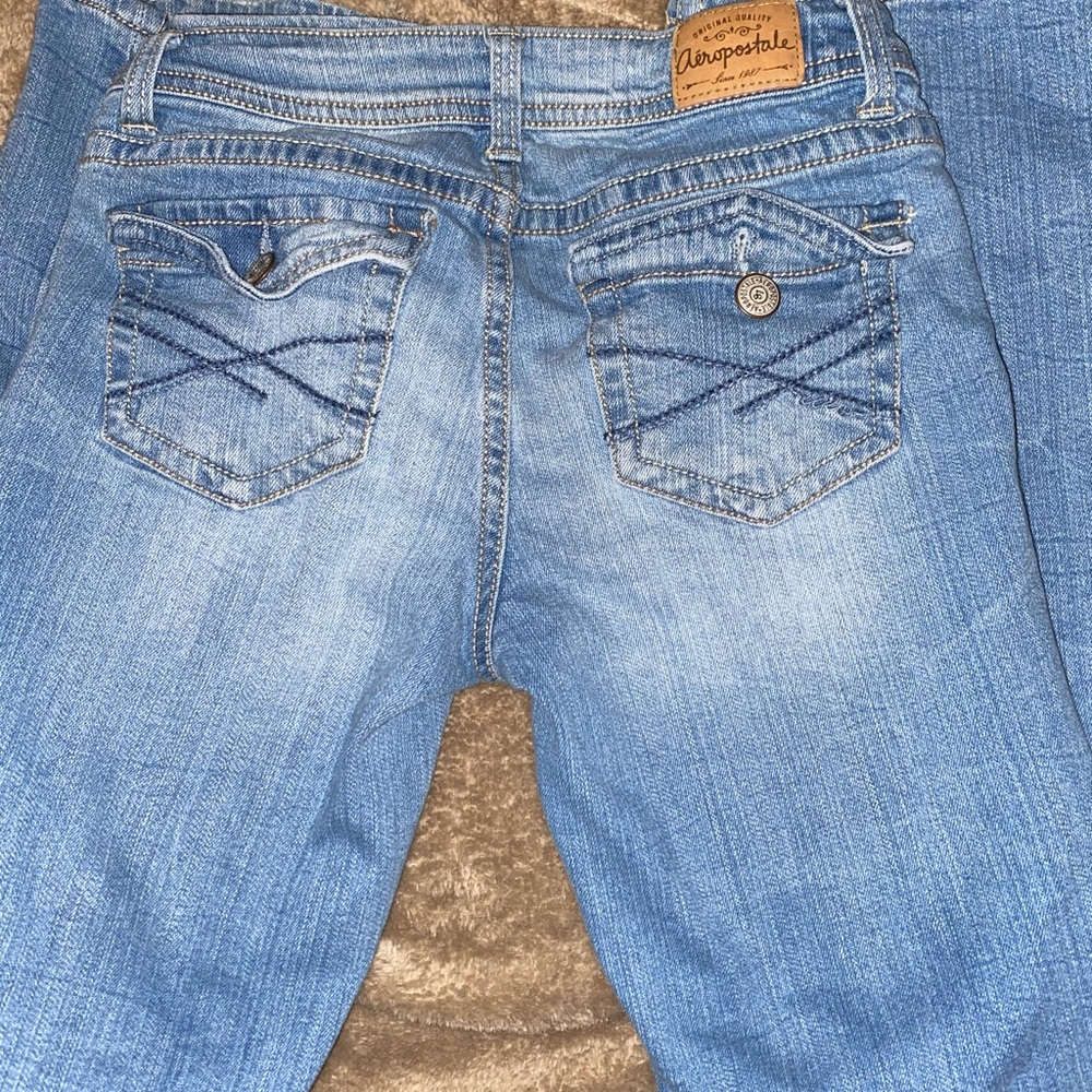 Aeropostale pants